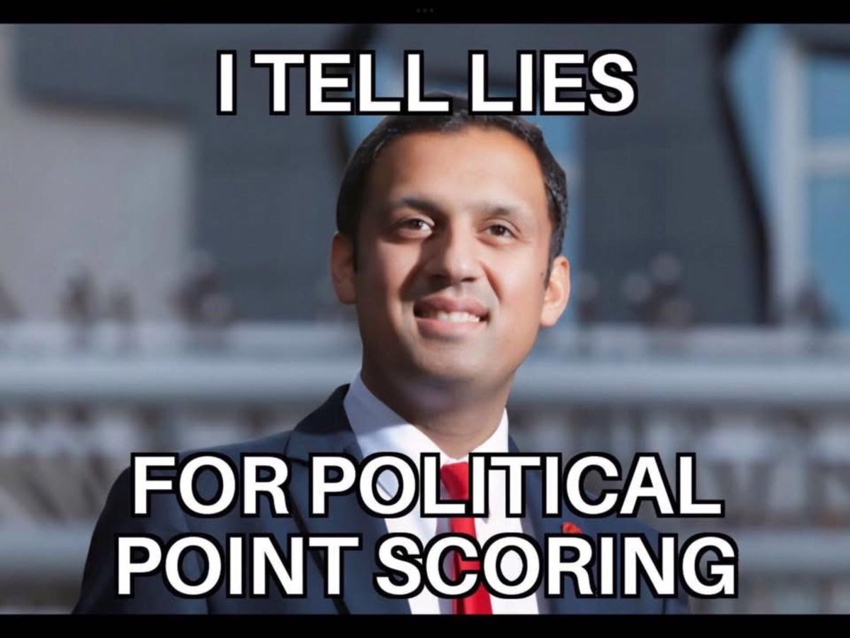 Starmer’s obsequious🇬🇧Labour Branch Officer
&amp;
Insidious LIAR
<a href="/AnasSarwar/">Anas Sarwar</a>
HE
LIED to Grieving QEUH families
LIED to WASPI WOMEN
LIED to GRANGEMOUTH WORKERS
LIED to PENSIONERS
LIED to FAMILIES
LIED AGAINST🏴󠁧󠁢󠁳󠁣󠁴󠁿FIREFIGHTERS
HE MOCKED STROKE VICTIMS

🇬🇧Labour’s Rancid Barrel scraped dry
