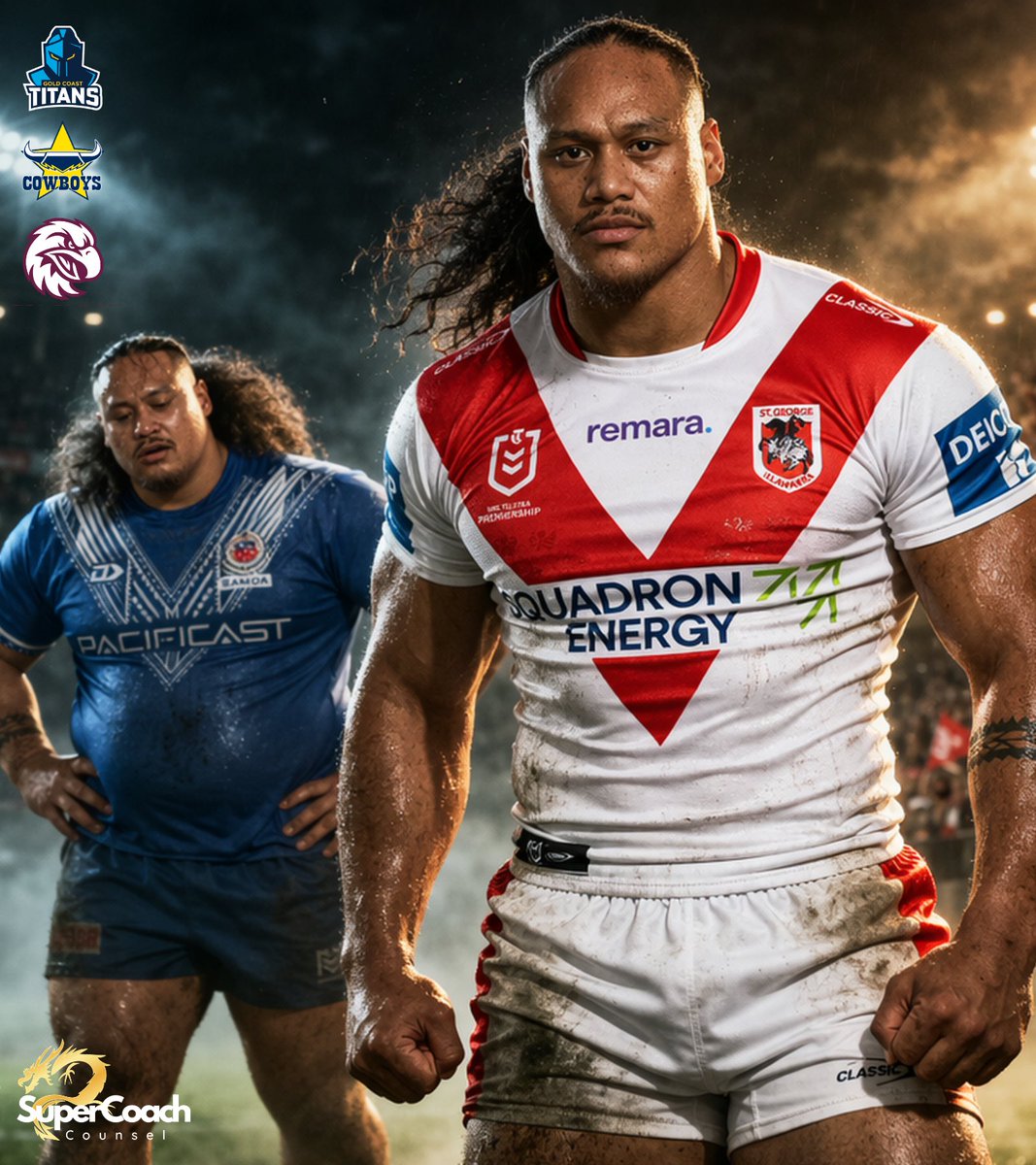 SᴜᴘᴇʀCᴏᴀᴄʜ Cᴏᴜɴsᴇʟ tweet media