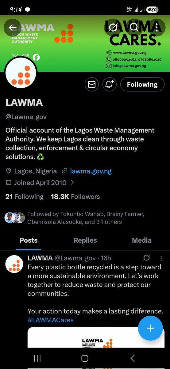 john Durosinmi tweet media