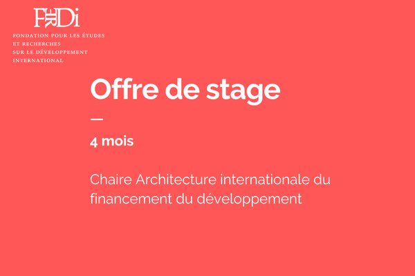 Fondation FERDI tweet media