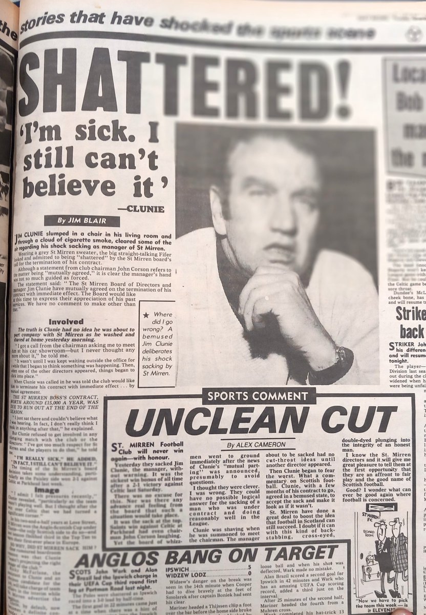 St.Anthony tweet media