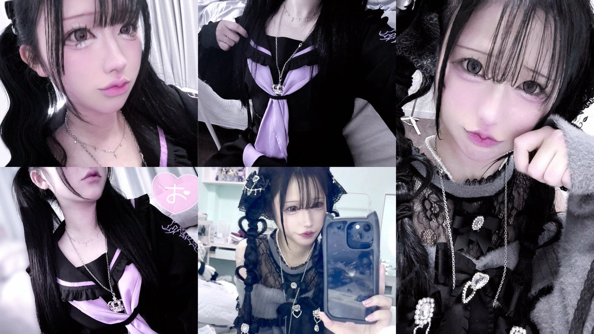 薄氷殉情 tweet media