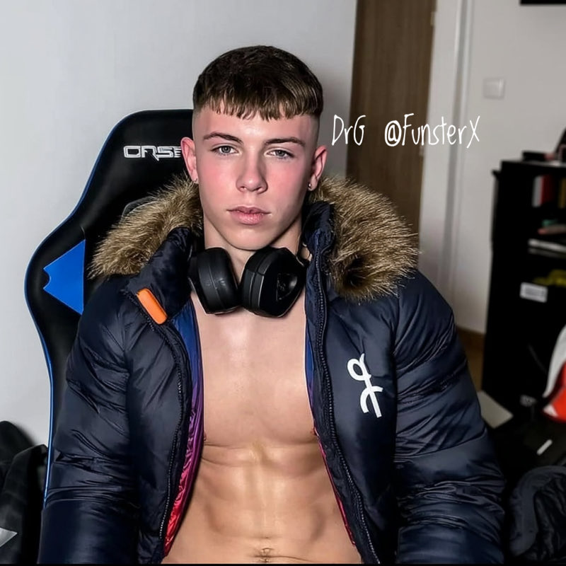 DrG’s AI guys you might not say no to tweet media