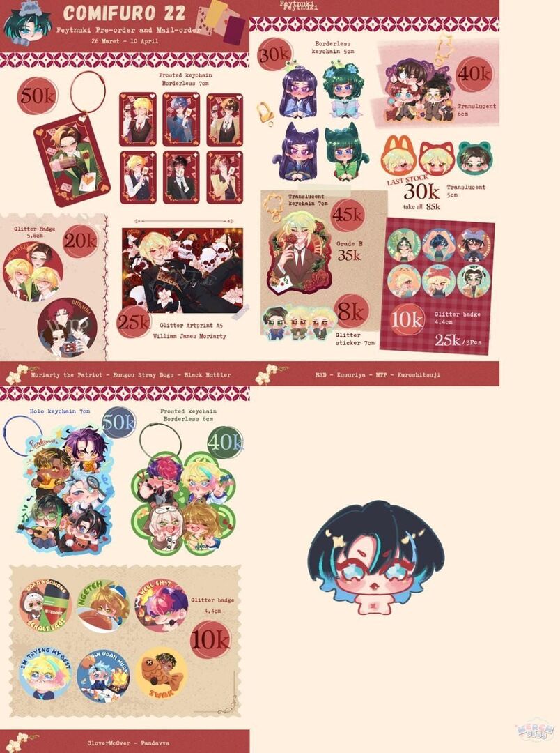 Merch Fess tweet media