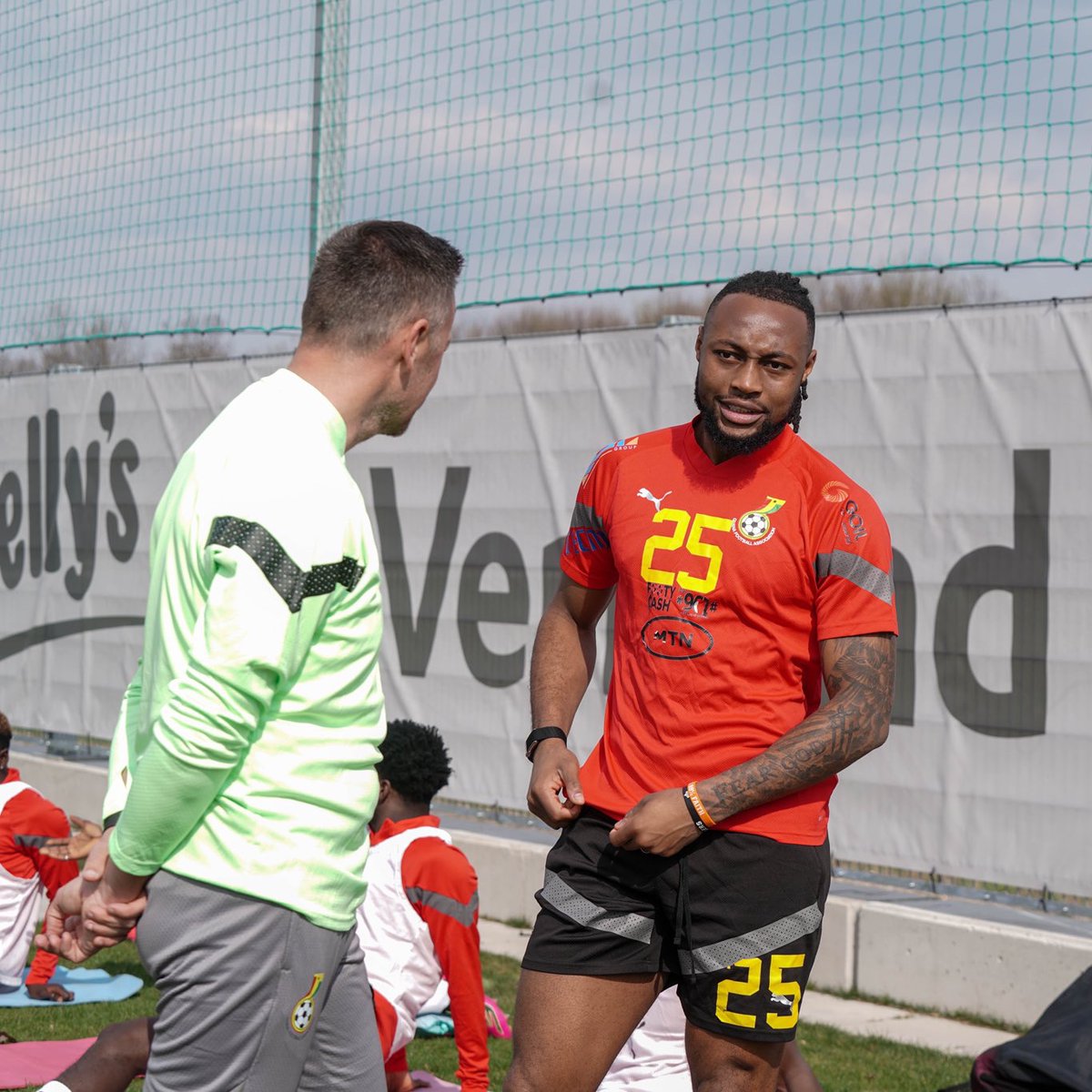 The Touchline | 𝐓 tweet media