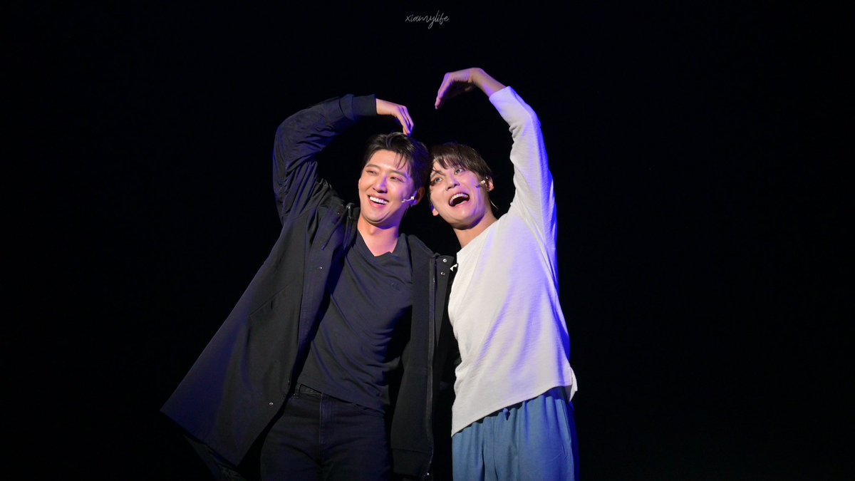 그댄내삶의이유 XIA tweet media