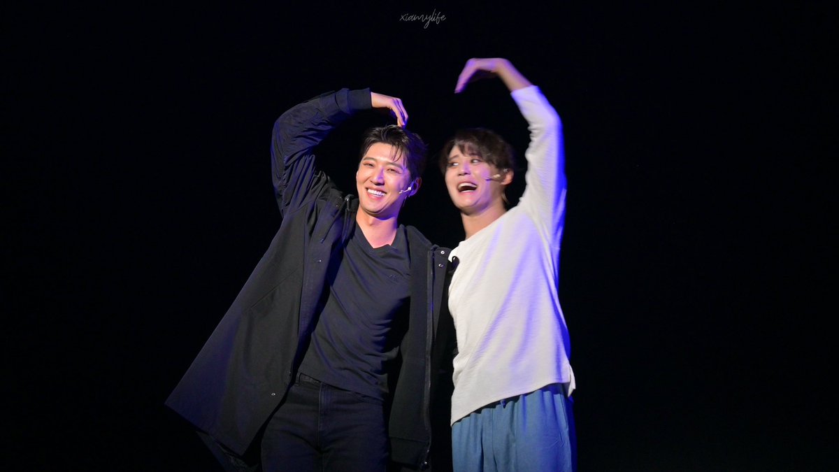 그댄내삶의이유 XIA tweet media