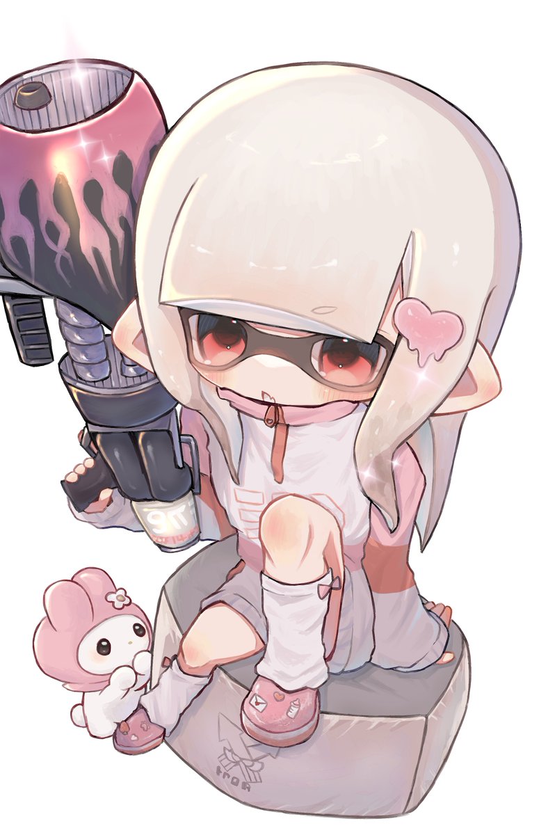 yandere-❤︎ tweet media