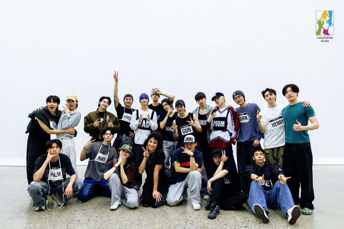 แพนด้าพูมจัยยย tweet media