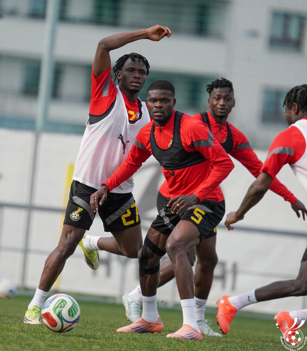 The Touchline | 𝐓 tweet media