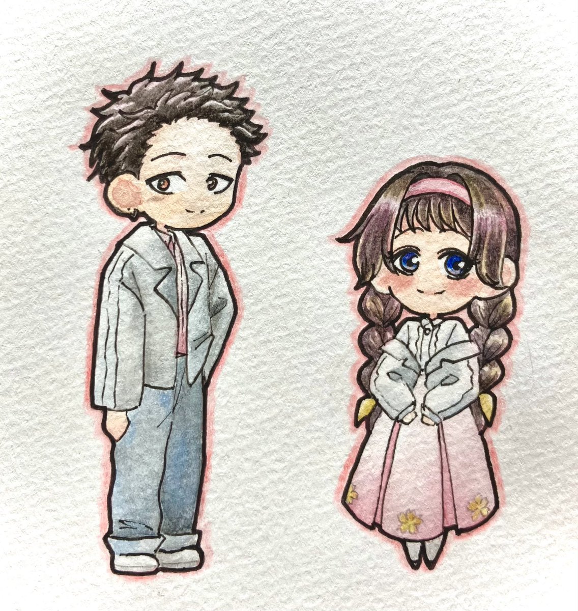 くるみ大福 tweet media