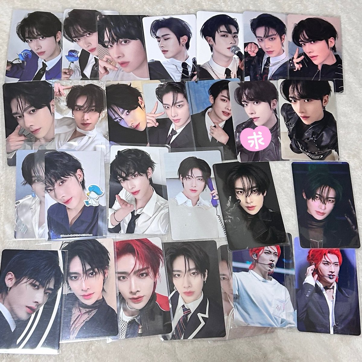 ✦.°取引垢⟡.·@最新は固定ツイ tweet media