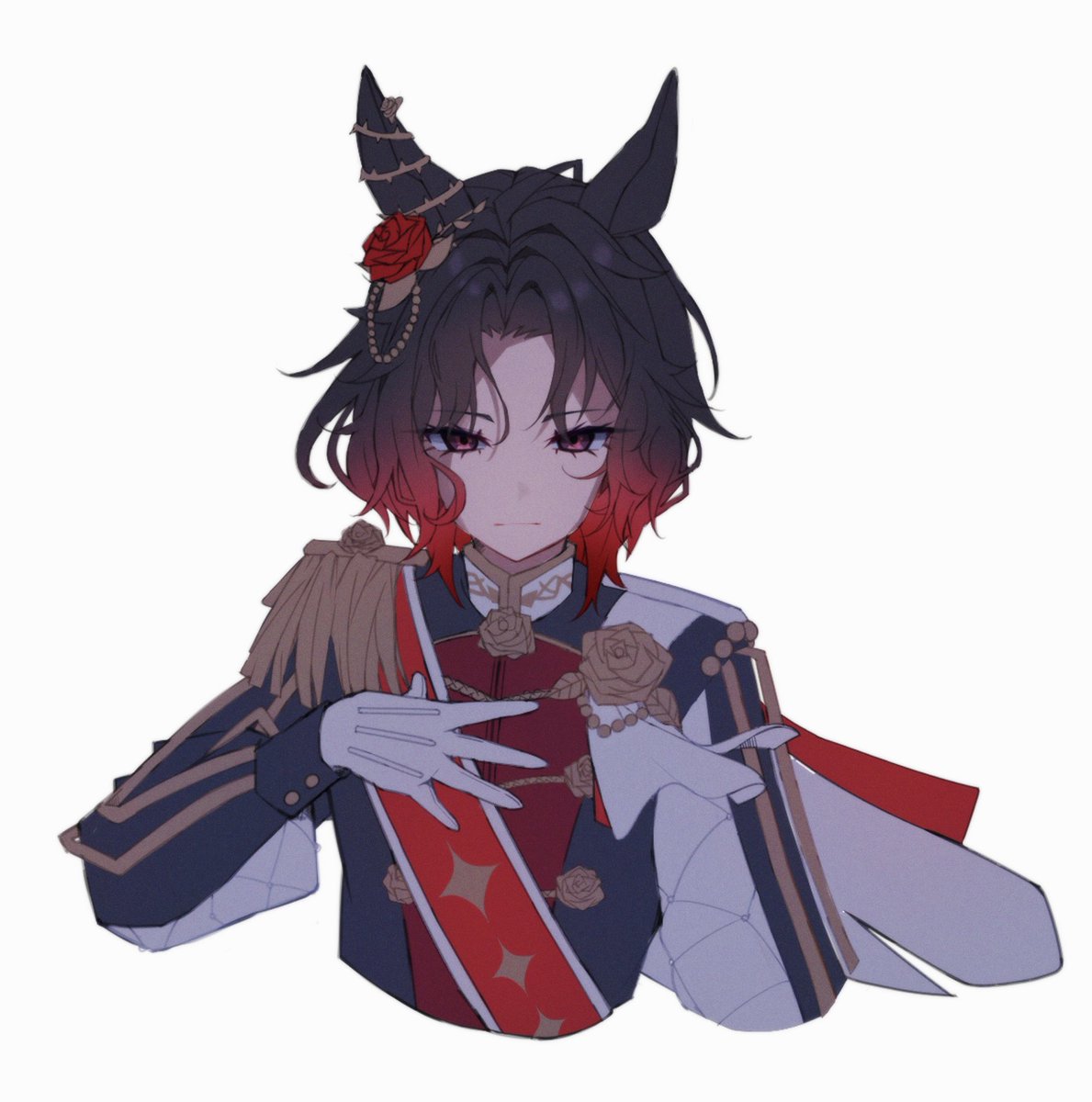 手毬まこ💙🤍 tweet media