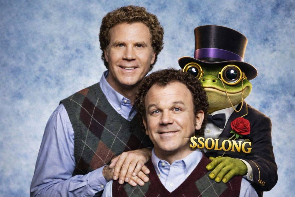 SOLO 👑 tweet media