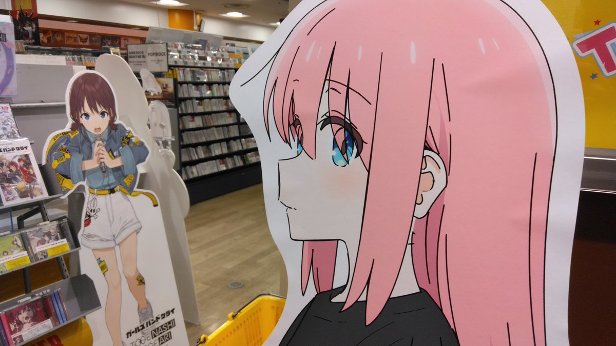 はやて417 tweet media