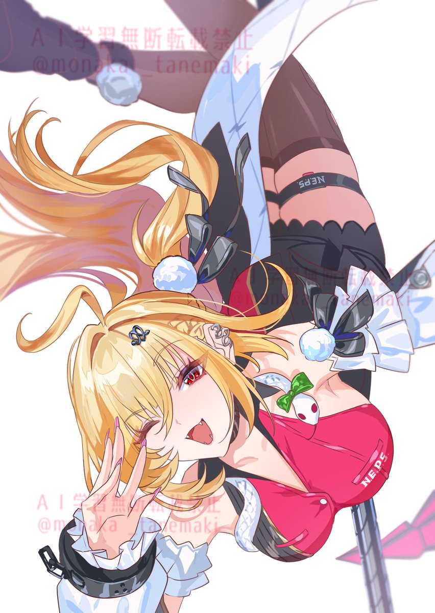 種蒔もなか tweet media