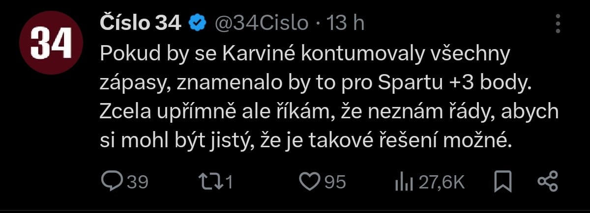 Sešívanej Křtitel 🔴⚪ 🇺🇦🇨🇿🇻🇦 tweet media