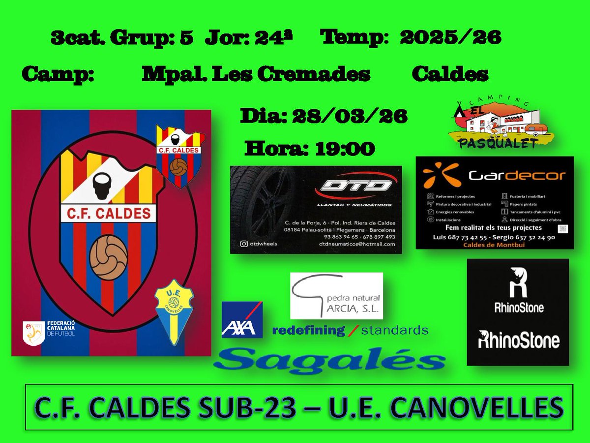 C.F.Caldes tweet media