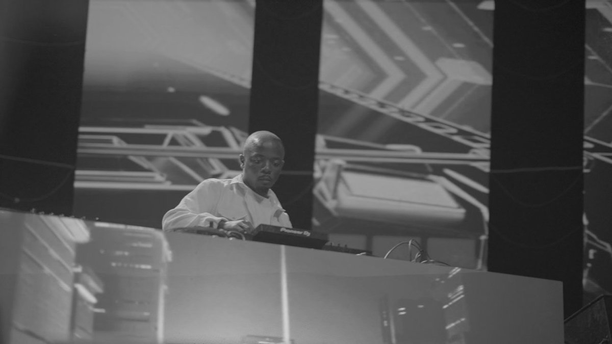 Dream, Work &amp; Believe 🙌🇮🇳 #djtour #afrohouse #newmusic #justlikethat