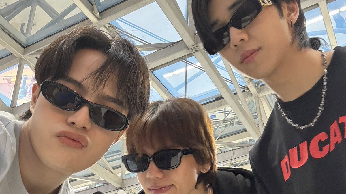 𝙗𝙖𝙗𝙮𝙡𝙤𝙪𝙞𝙨 tweet media