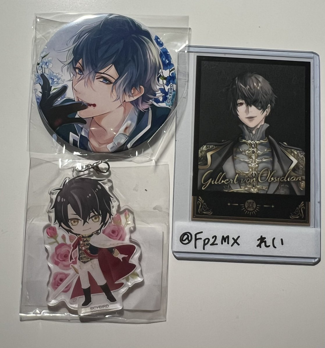 れい(ツイフィあります) tweet media