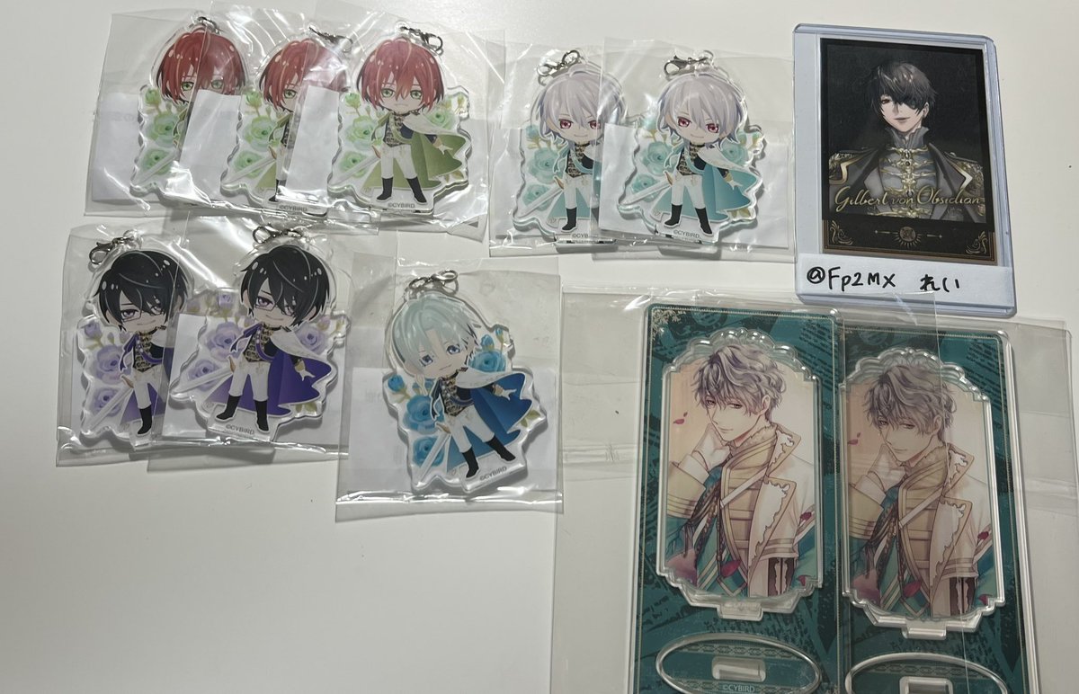 れい(ツイフィあります) tweet media