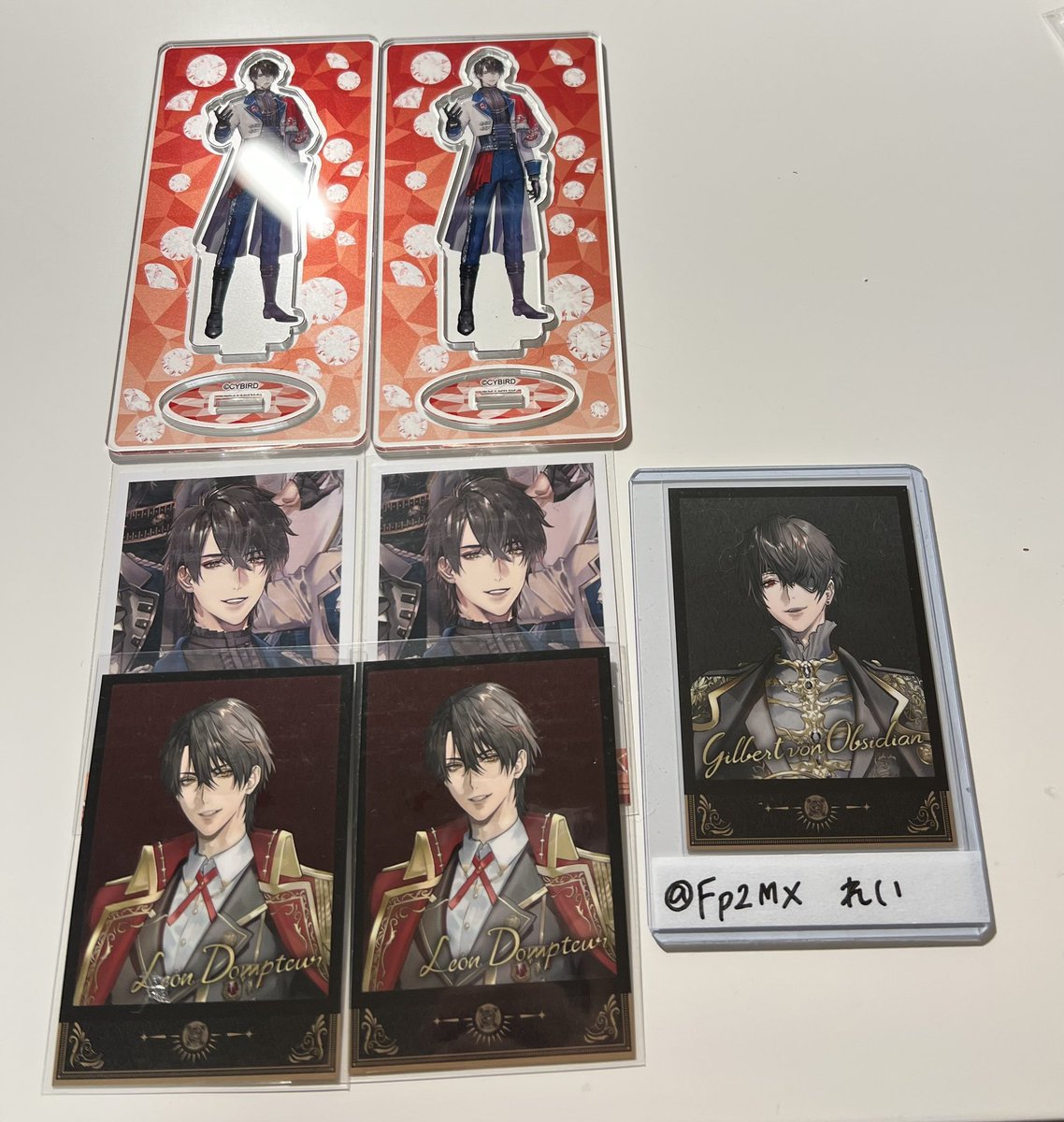 れい(ツイフィあります) tweet media