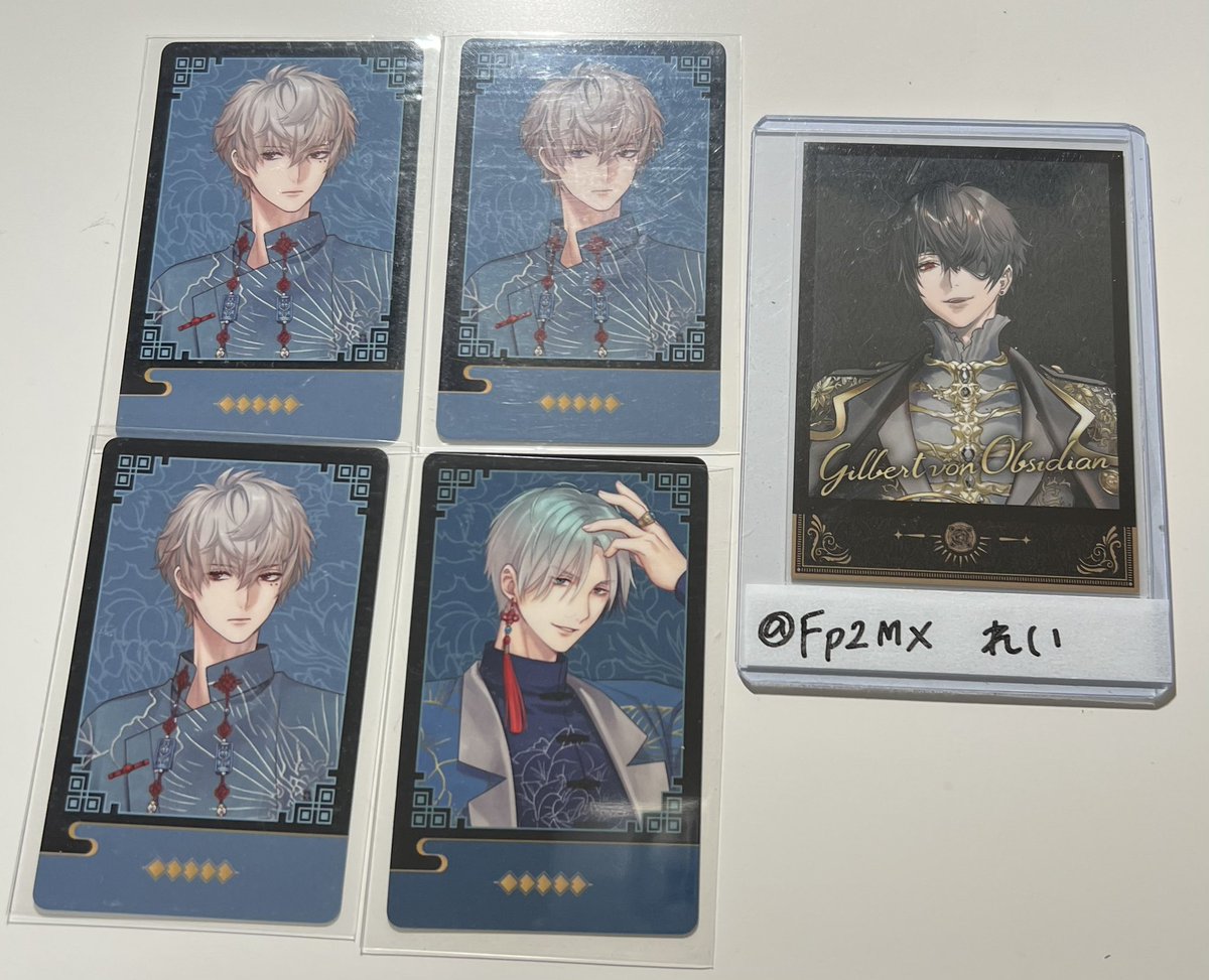 れい(ツイフィあります) tweet media