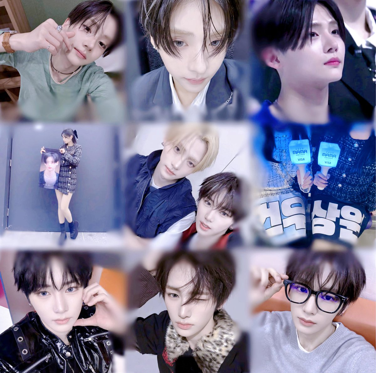 みんﾁｬﾝ tweet media