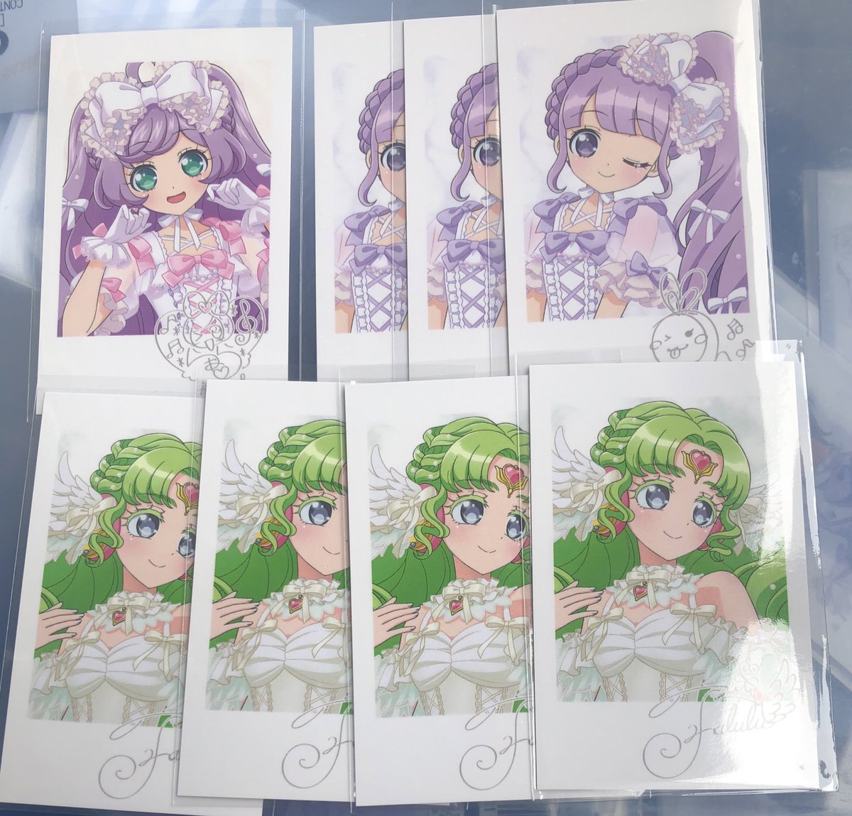 ゆるるん tweet media