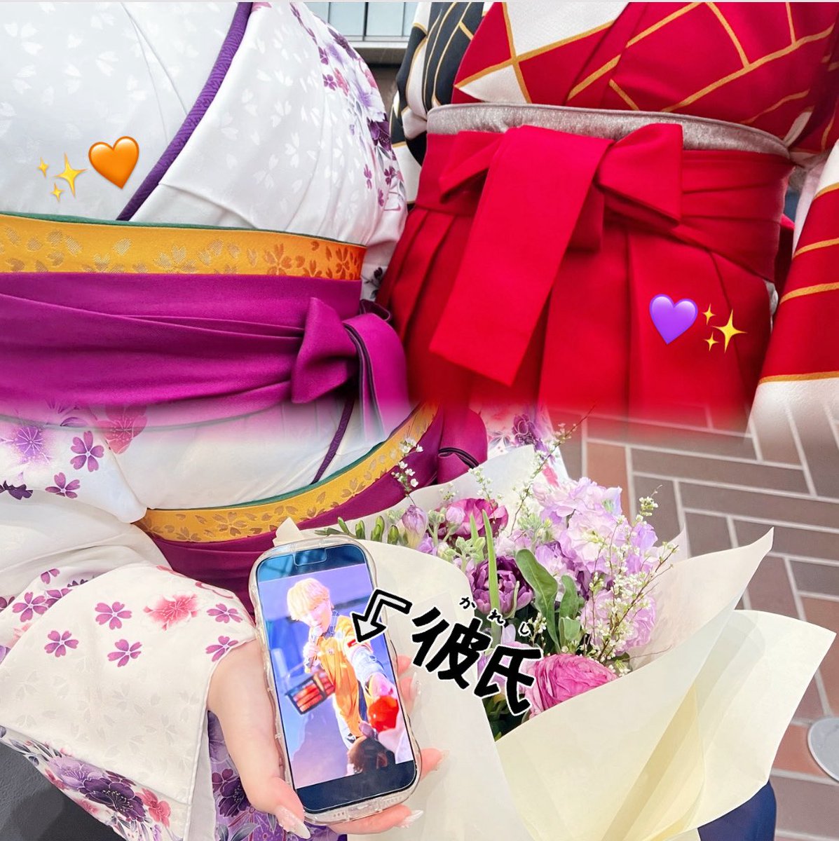 あゆか tweet media