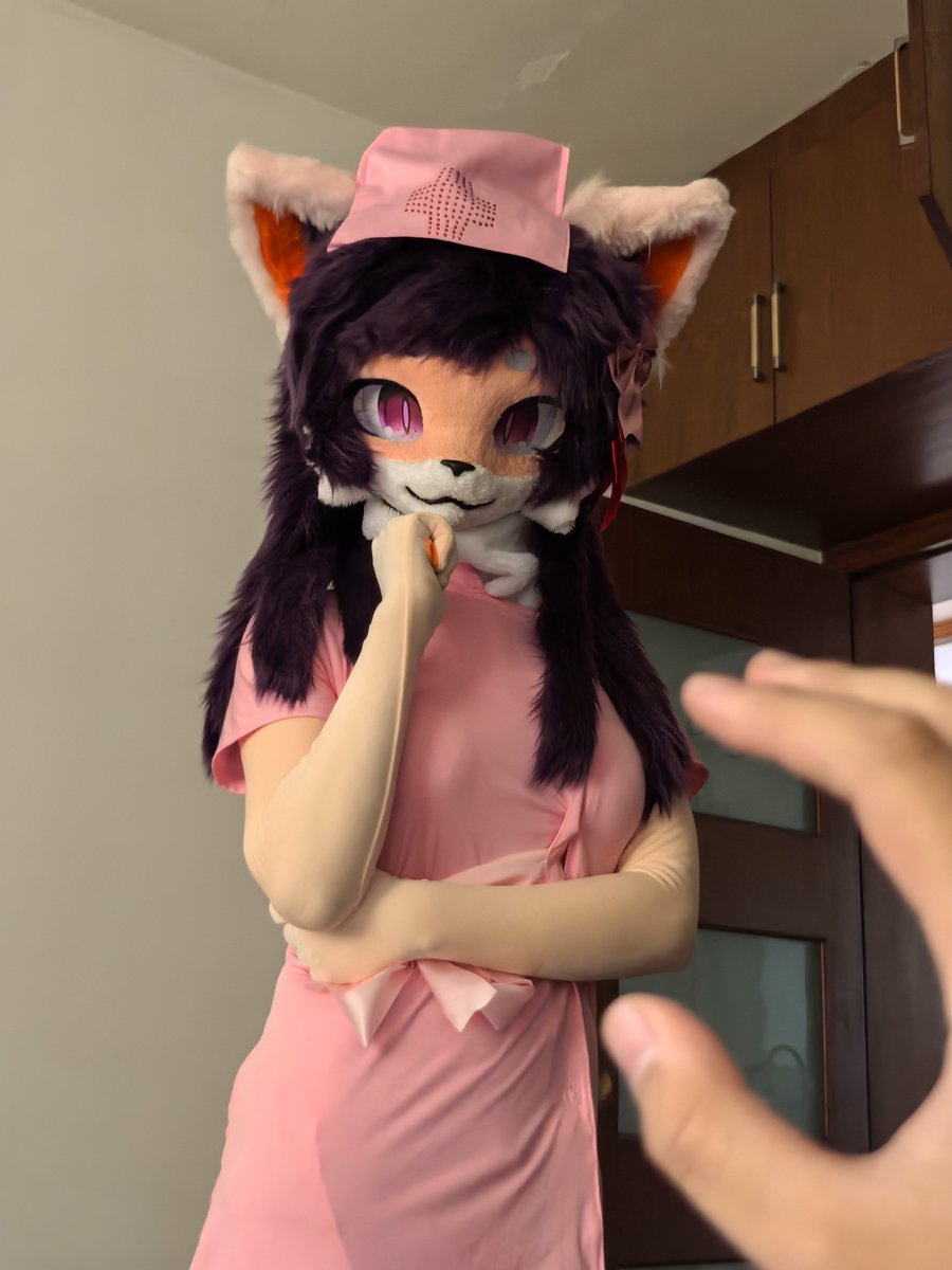 XingCai_Cat tweet media