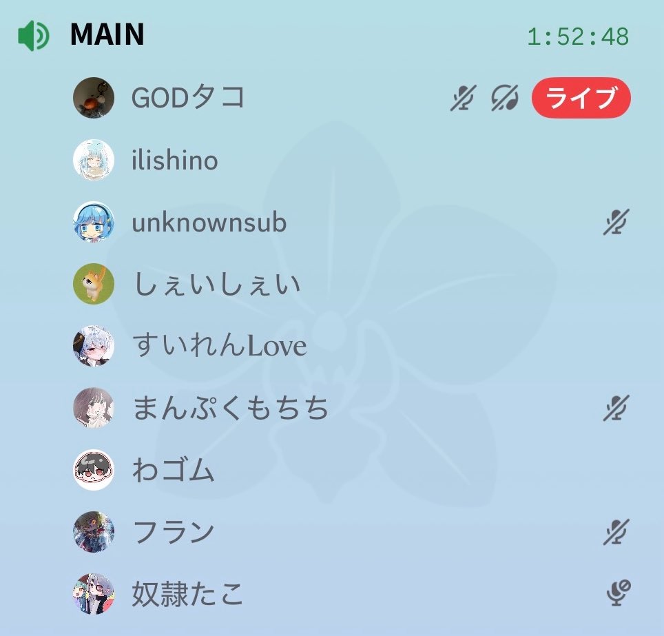 Navy_freesia's tweet photo. ︎︎︎✦︎┈┈￤活動日誌￤┈┈︎︎︎✦︎
  第１4回クランカスタム
︎︎︎✦︎┈┈┈┈┈┈┈┈┈┈︎︎︎✦︎

︎︎⟡2026.03.20(Fri.) 22:30~ https://t.co/bVNPCxyG7k