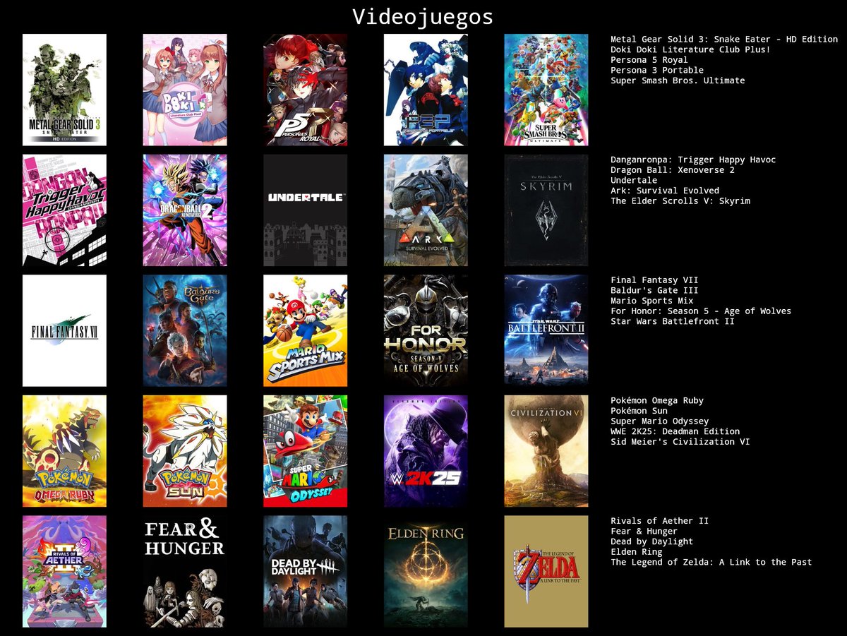 E S E N C I A tweet media