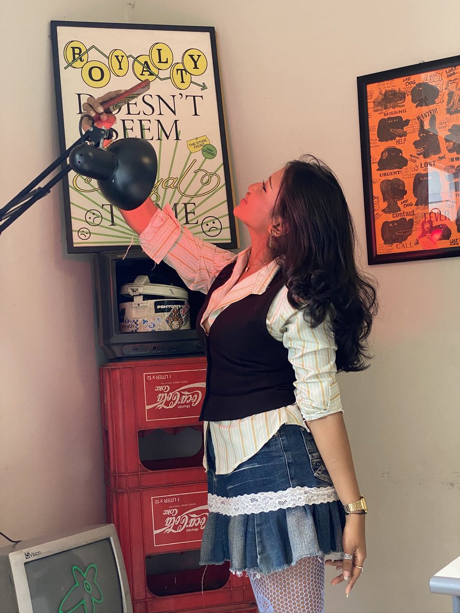 pinka ⚢🐇 tweet media