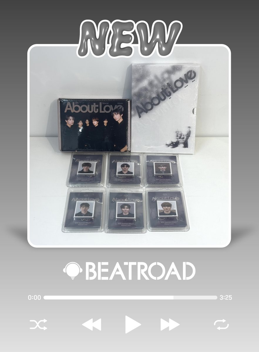 비트로드(BEATROAD) tweet media
