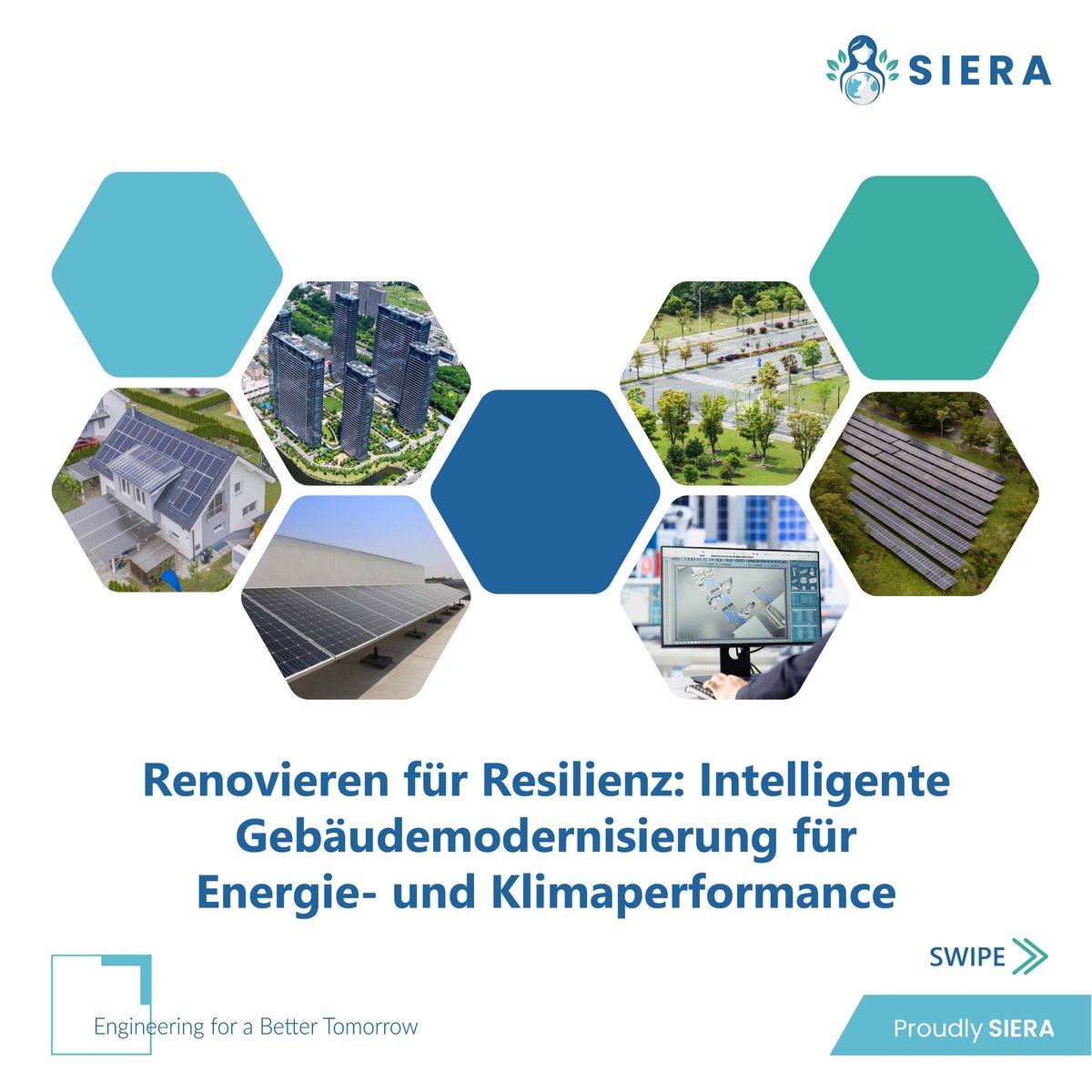 SIERA Alliance tweet media