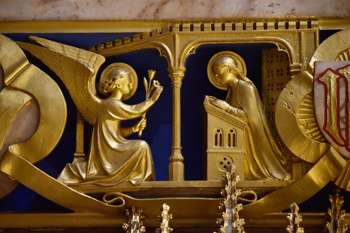 Westminster Abbey tweet media