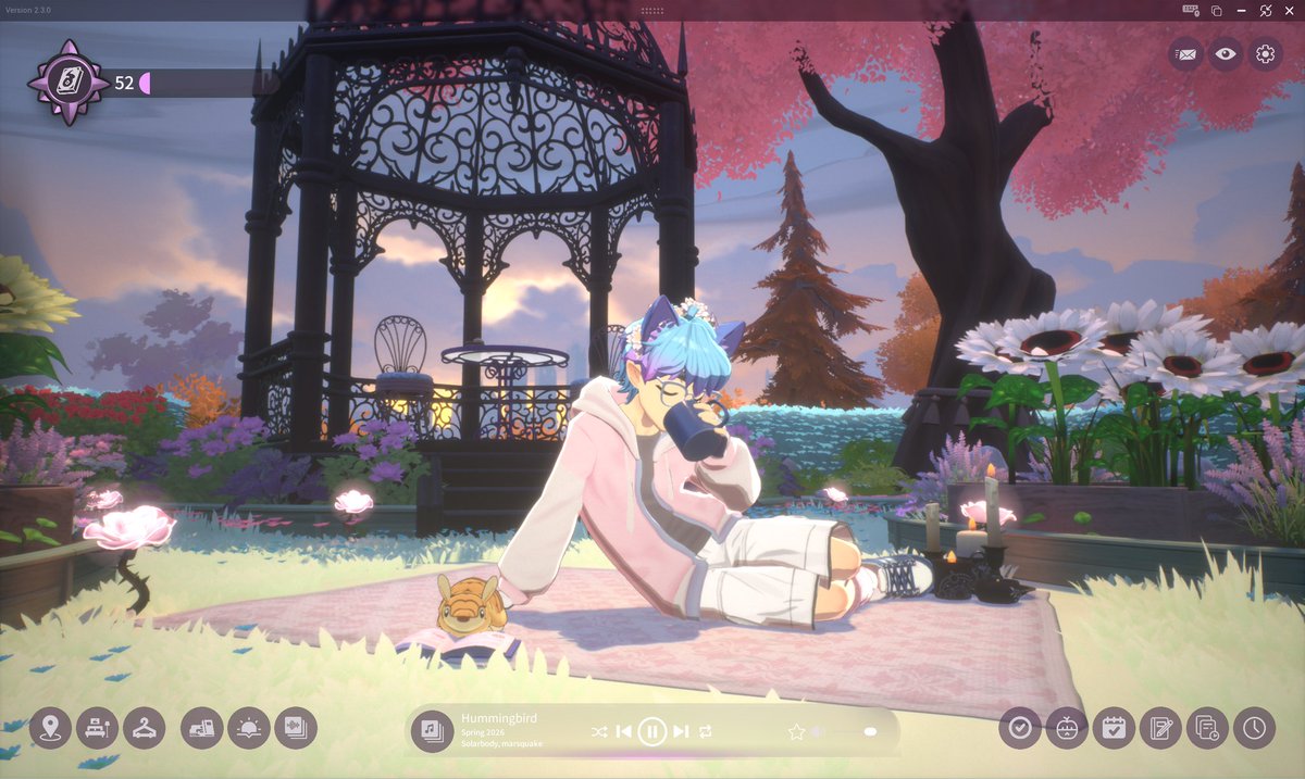 小德 DeviBenley tweet media