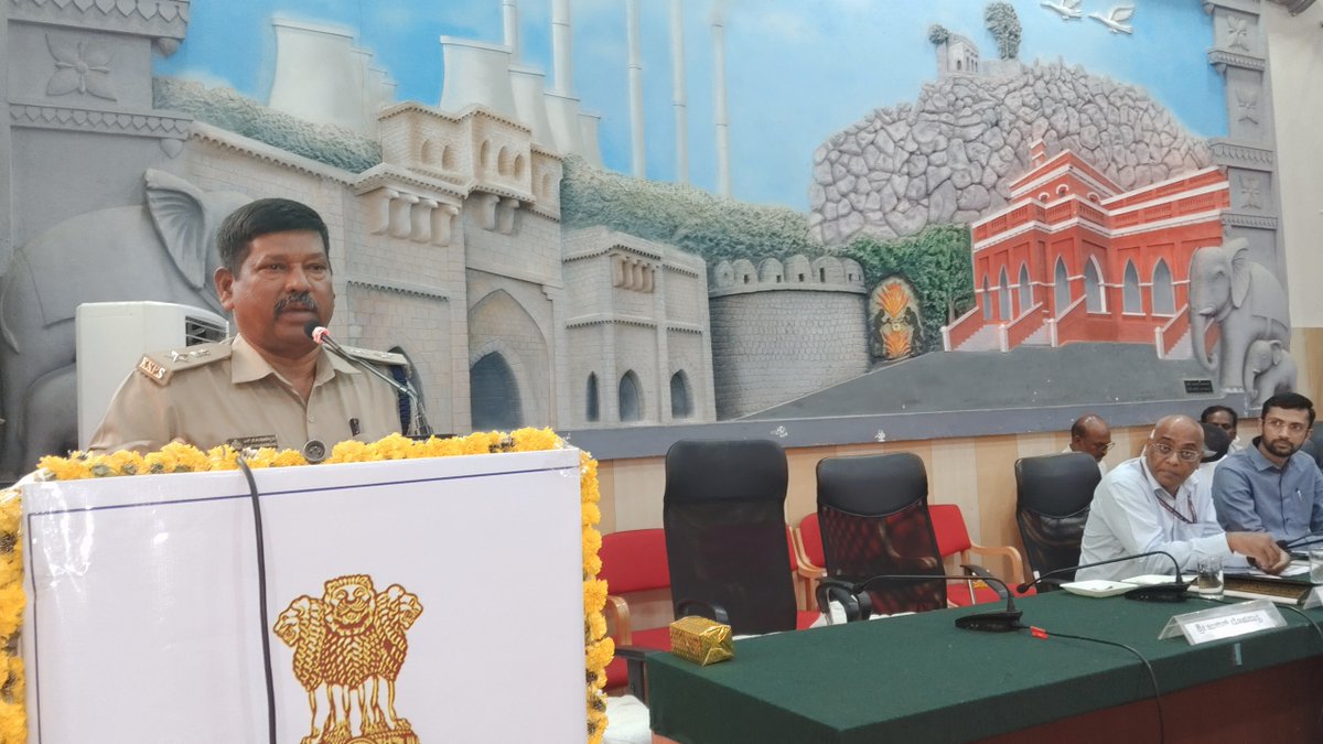 PIB in Karnataka tweet media