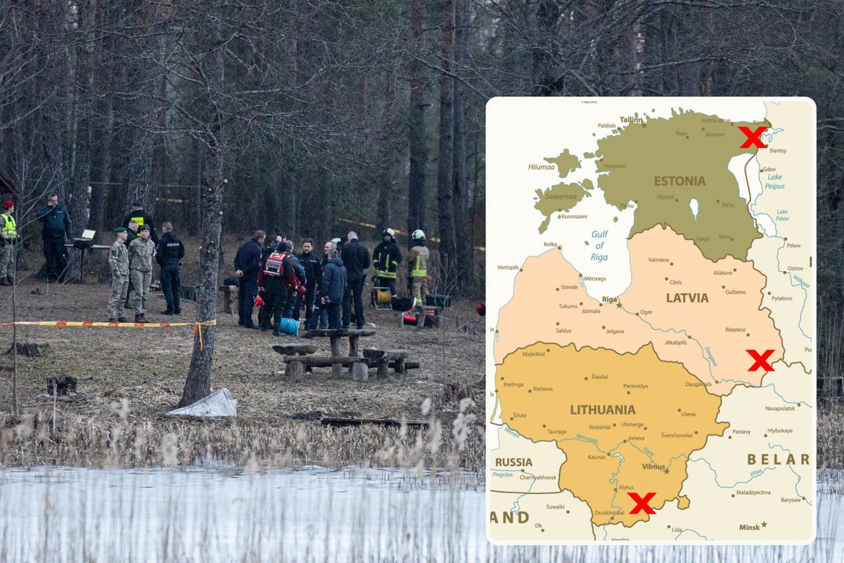 Vaidotas Beniušis tweet media