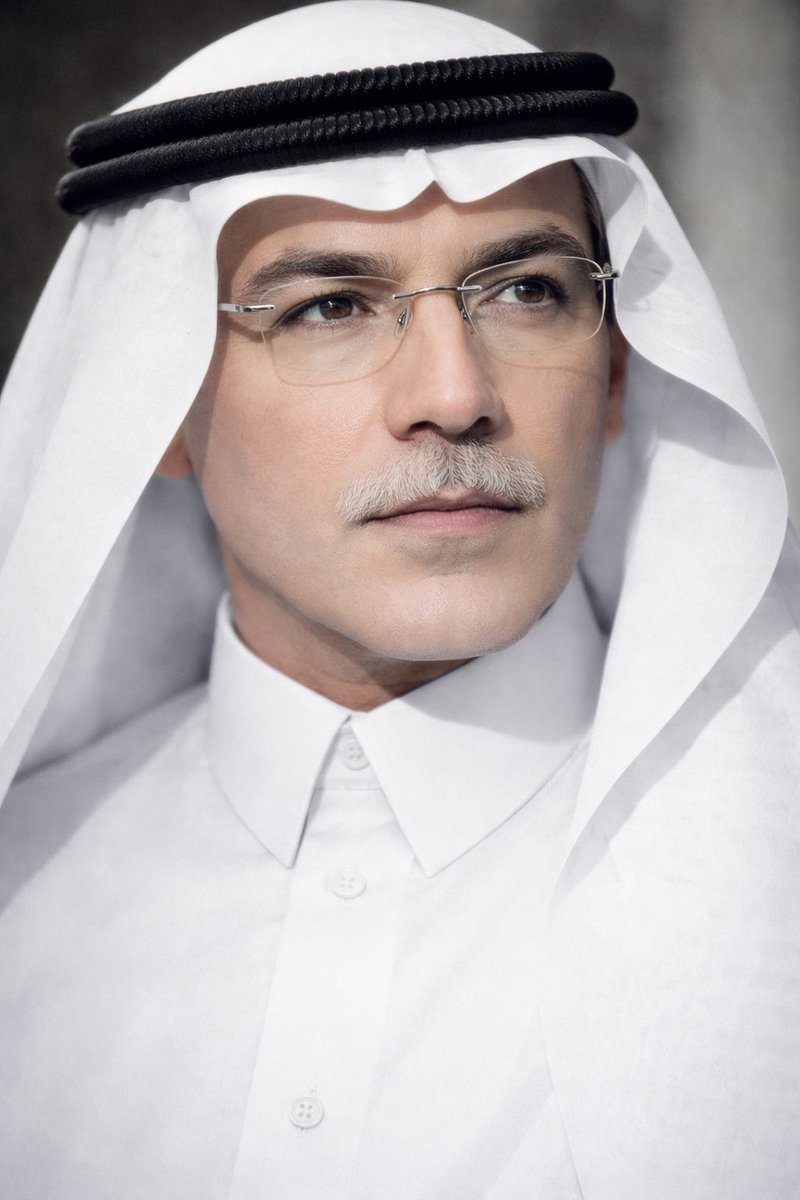 مسافر عكس المكان tweet media