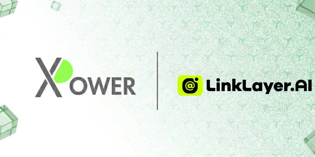 XPower Finance tweet media