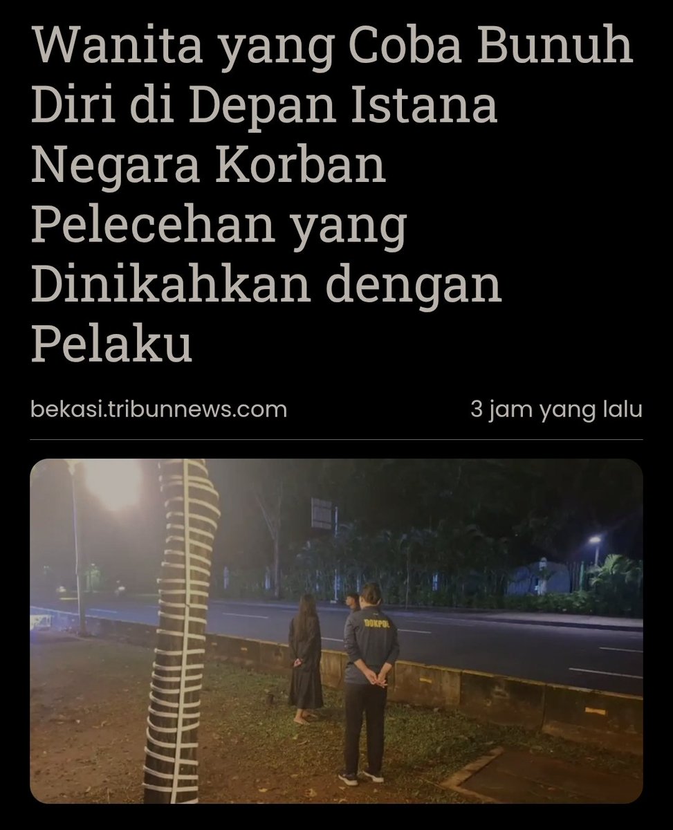 Pemerhati Hukum Emperan tweet media