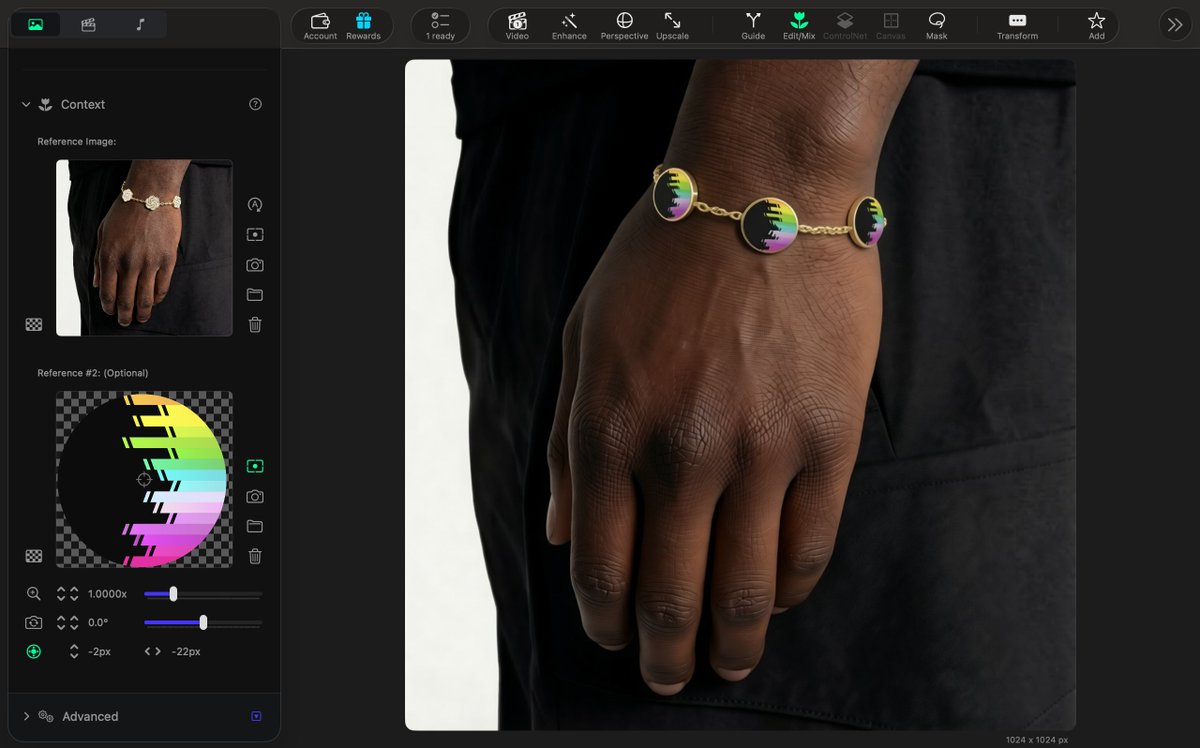 Sogni.ai tweet media