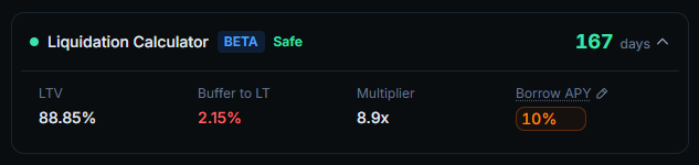 Jupiter Lend tweet media