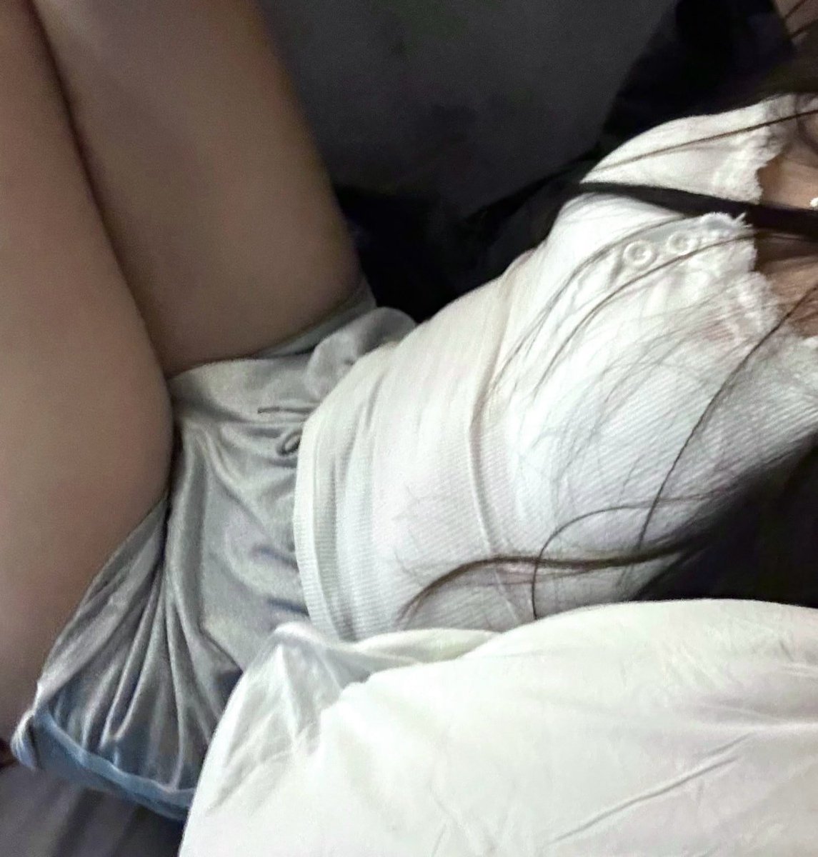 涩的小耳朵 tweet media