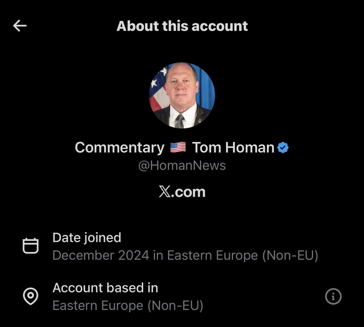 Nikita Bier tweet media