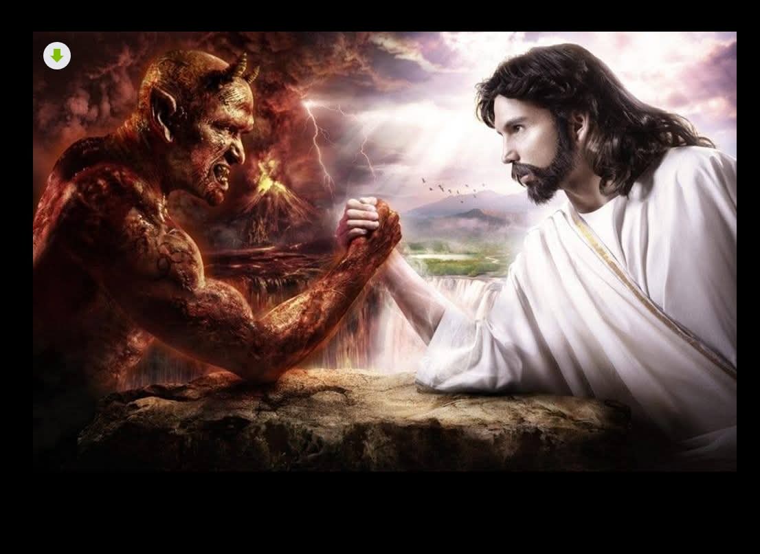 Tonton Posture tweet media