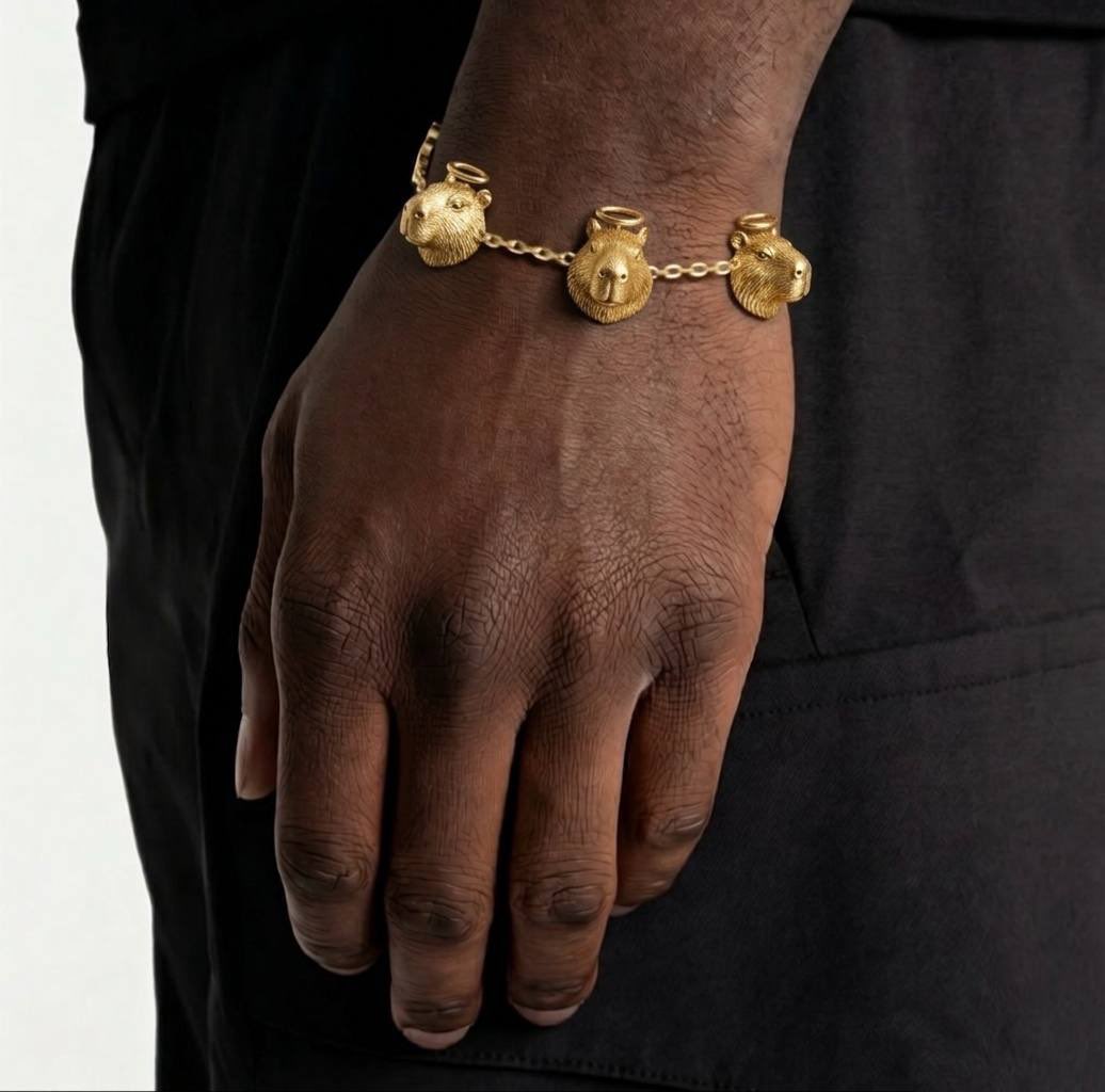 Ton Capybara tweet media